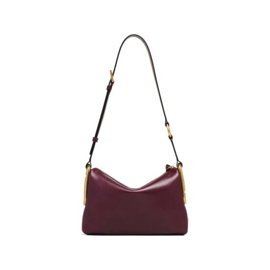 26FW 마크제이콥스 숄더백 2P6HCR007H01 935 RED - MARC JACOBS