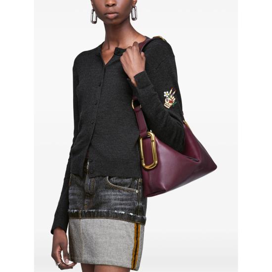 26FW 마크제이콥스 숄더백 2P6HCR007H01 935 RED - MARC JACOBS