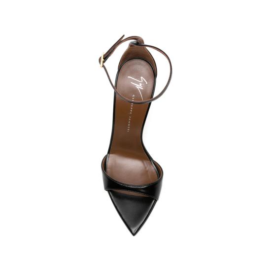 26FW 쥬세페자노티 힐/펌프스 I500004007 BLACK - GIUSEPPE ZANOTTI