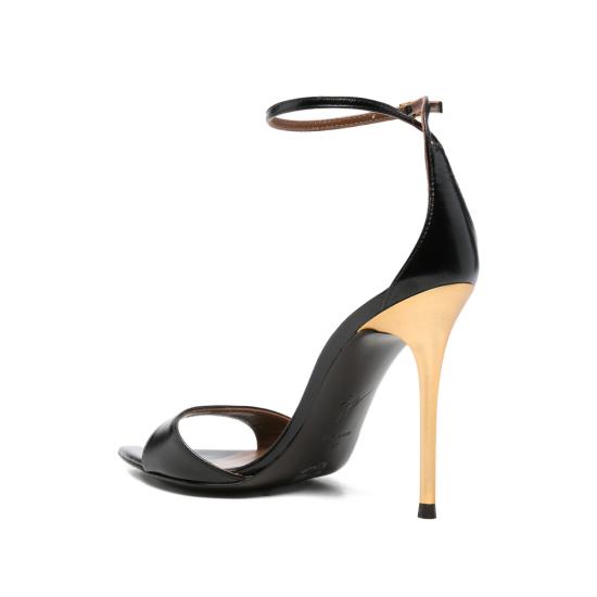 26FW 쥬세페자노티 힐/펌프스 I500004007 BLACK - GIUSEPPE ZANOTTI
