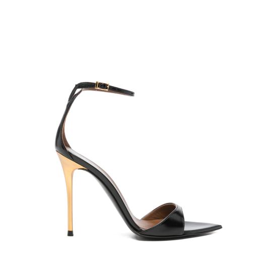 26FW 쥬세페자노티 힐/펌프스 I500004007 BLACK