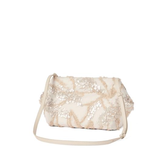 26SS 브루넬로 쿠치넬리 클러치/파우치 MBQID2432 C9504 NEUTRALS - BRUNELLO CUCINELLI