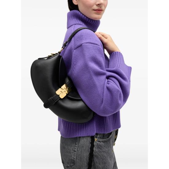 26FW 가니 B-Kat 백 B2070049 099 BLACK - GANNI