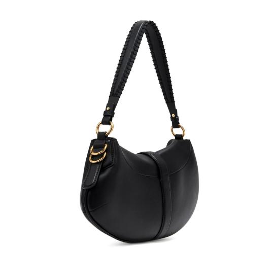 26FW 가니 B-Kat 백 B2070049 099 BLACK - GANNI
