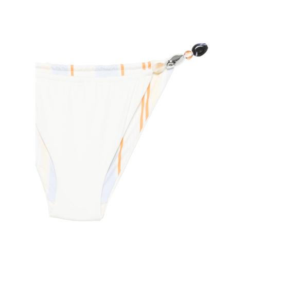 26FW 서 더 레이블 비키니 수영복 SIR226 0008 B SOMST WHITE - SIR. THE LABEL