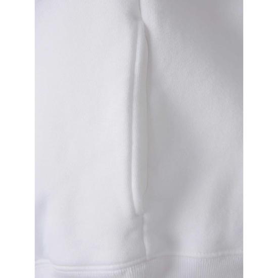 26FW 스포티앤리치 긴팔 티셔츠 ST09875325WH WHITE - SPORTY & RICH