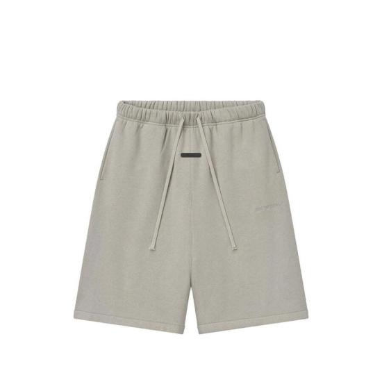 26FW 피어오브갓 숏팬츠 160SP264882F SEAL NEUTRALS