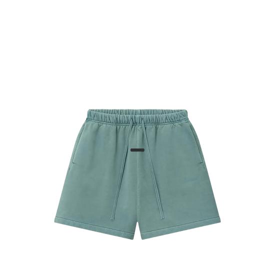 26FW 피어오브갓 시그니처 클래식 쇼츠 160SP264113F FACOA BLUE