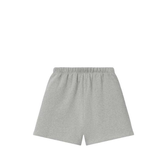 26FW 피어오브갓 숏팬츠 160SP262003F HEATH GREY - FEAR OF GOD