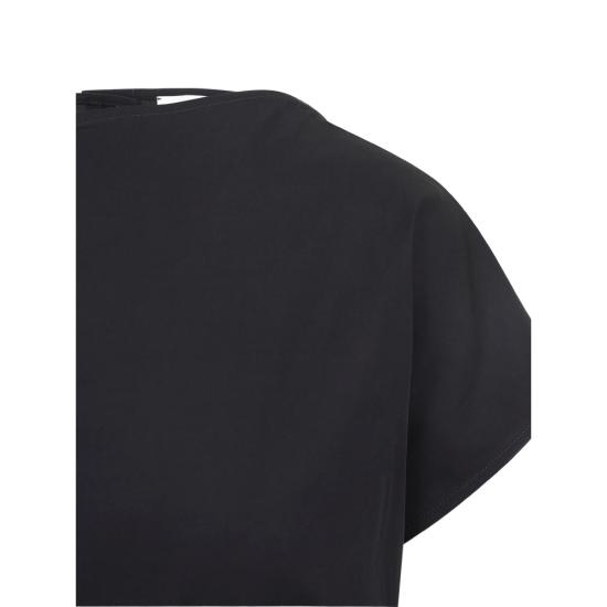 26SS 스튜디오 니콜슨 미디 원피스 SNW 1695 SIMOS COAL GREY - STUDIO NICHOLSON