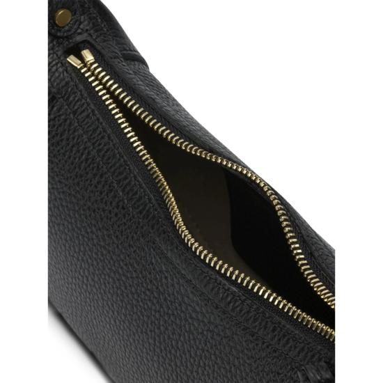 26FW 이자벨마랑 숄더백 D1C04M PP0003FA 01BK BLACK - ISABEL MARANT