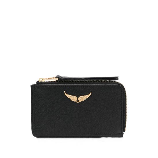 26FW 자딕앤볼테르 토트백 LWSG00011 BLKGO BLACK - ZADIG & VOLTAIRE