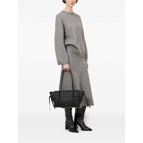 26FW 멀버리 숄더백 HH9382 736 A100 BLACK