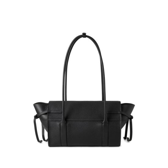 26FW 멀버리 숄더백 HH9382 736 A100 BLACK - MULBERRY
