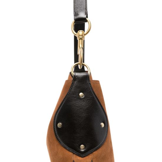 26FW 멀버리 숄더백 HH9956 047 G924 BROWN - MULBERRY