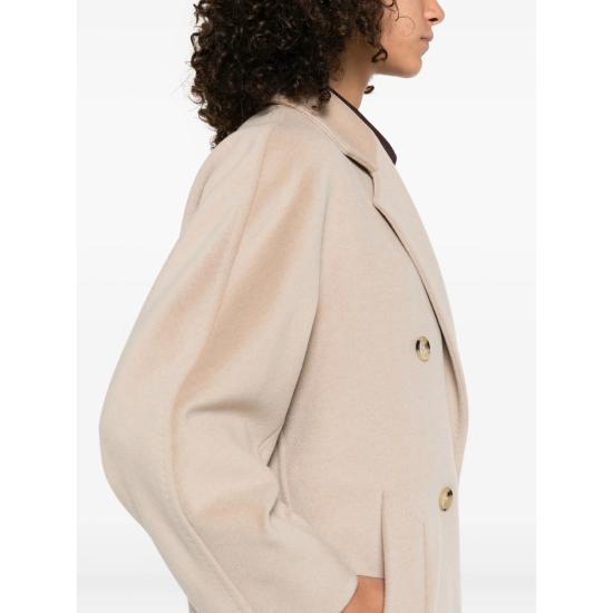 26FW 막스마라 코트 REBUS 806 032 NEUTRALS - MAX MARA