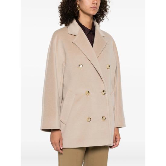 26FW 막스마라 코트 REBUS 806 032 NEUTRALS - MAX MARA