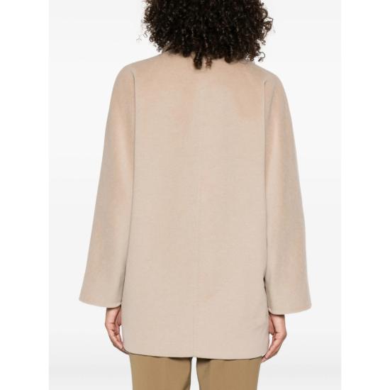 26FW 막스마라 코트 REBUS 806 032 NEUTRALS - MAX MARA