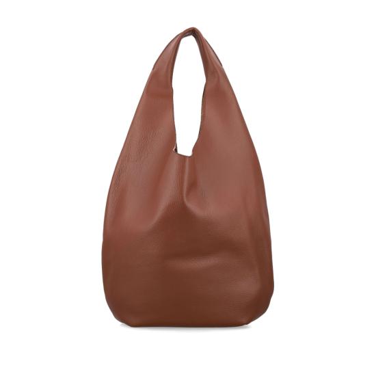 26FW 아페쎄 네이지 토트백 PXCBC F67008 CAD BROWN - A.P.C.