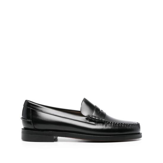 26FW 세바고 로퍼 7000300 CLASSIC DA 902 BLACK