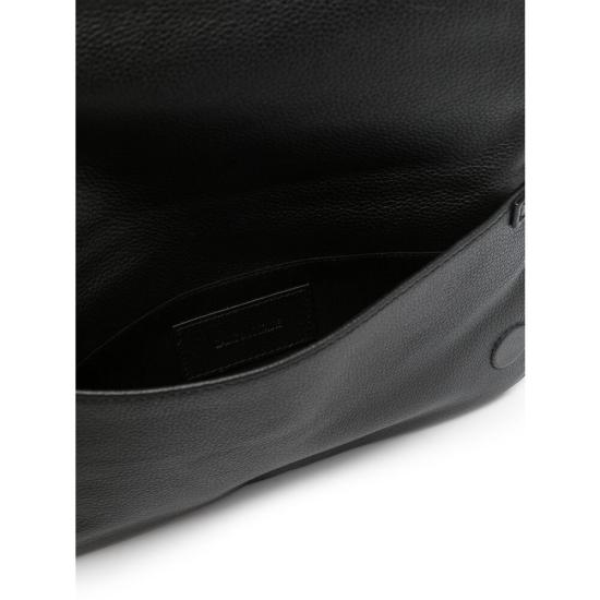 26FW 자딕앤볼테르 숄더백 LWBA00001 NOIR BLACK - ZADIG & VOLTAIRE