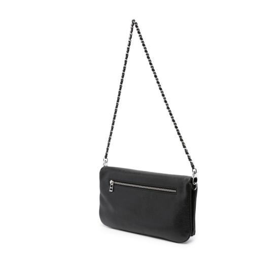 26FW 자딕앤볼테르 숄더백 LWBA00001 NOIR BLACK - ZADIG & VOLTAIRE