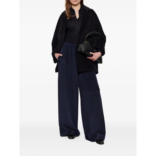 26FW 막스마라 코트 REBUS 806 003 BLACK - MAX MARA