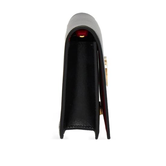 26FW 살바토레 페라가모 크로스백 218357 0771676 NEFLA BLACK - SALVATORE FERRAGAMO