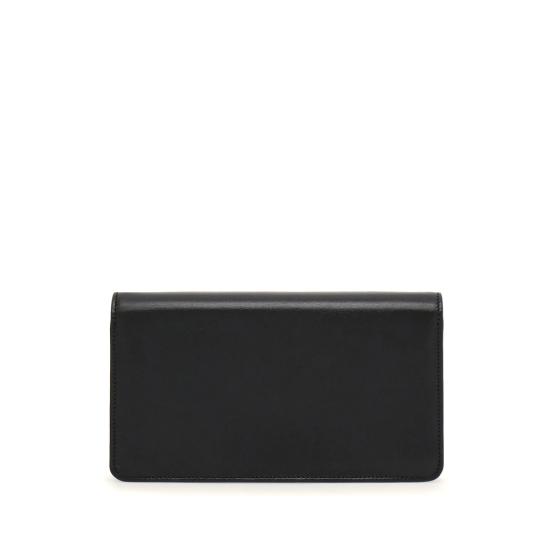 26FW 살바토레 페라가모 크로스백 218357 0771676 NEFLA BLACK - SALVATORE FERRAGAMO