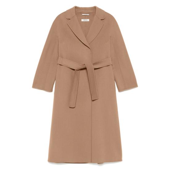 26FW 에스막스마라 에스투리아 버진울 코트 ESTURIA 700 045 NEUTRALS