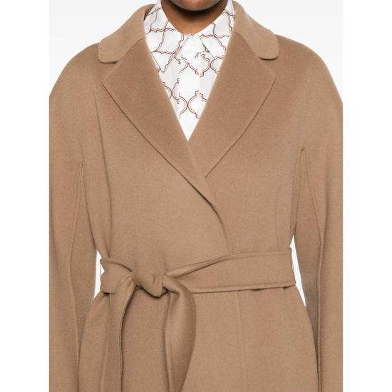 26FW 에스막스마라 에스투리아 버진울 코트 ESTURIA 700 045 NEUTRALS - 'S MAX MARA