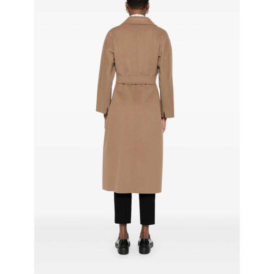 26FW 에스막스마라 에스투리아 버진울 코트 ESTURIA 700 045 NEUTRALS - 'S MAX MARA