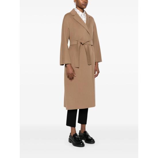 26FW 에스막스마라 에스투리아 버진울 코트 ESTURIA 700 045 NEUTRALS - 'S MAX MARA