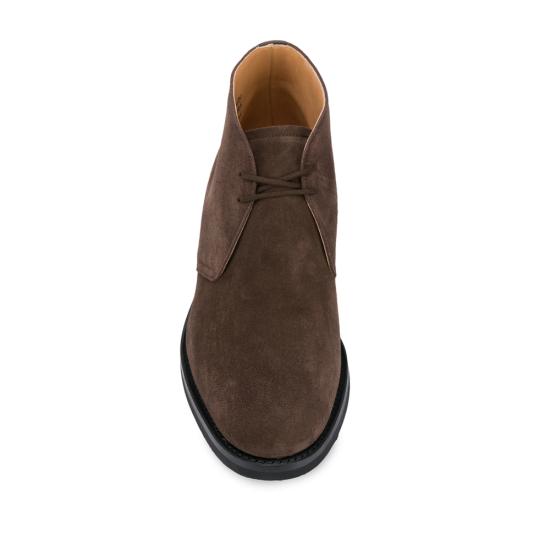 26FW 처치스 부츠 ETC212 F G0000 9VE F0AAD BROWN - CHURCHS