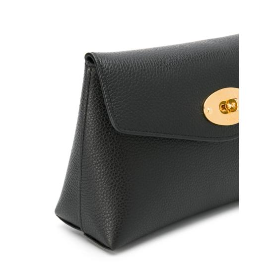 26FW 멀버리 클러치/파우치 RL5077 205 A100 BLACK - MULBERRY