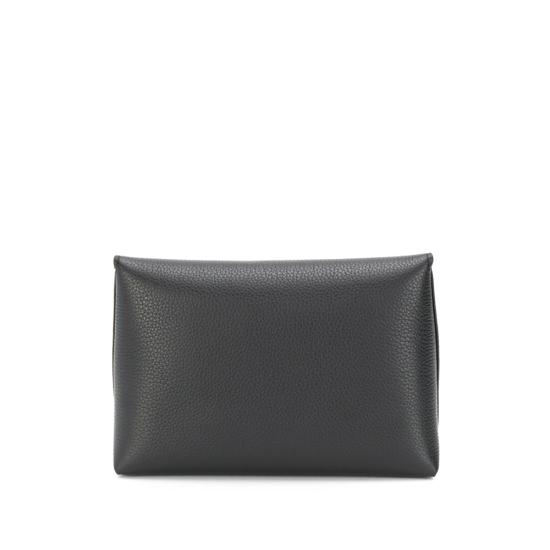 26FW 멀버리 클러치/파우치 RL5077 205 A100 BLACK - MULBERRY