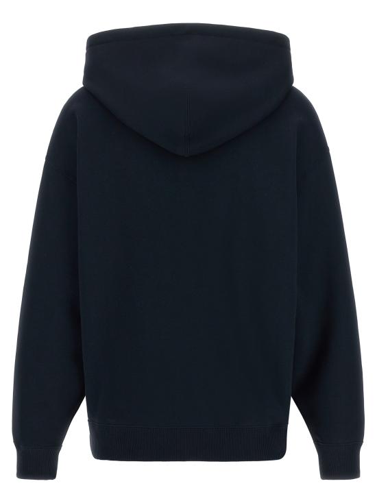 26FW 질샌더 후드 티셔츠 J02GU0123J20128402 - JIL SANDER