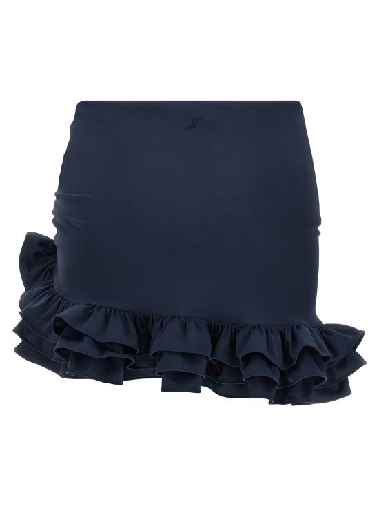 26SS 자크뮈스 숏 스커트 26ESKW00680AJ00287380 - JACQUEMUS