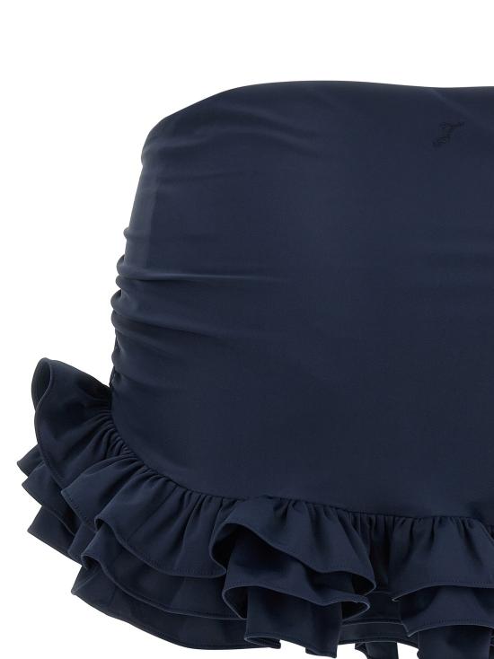 26SS 자크뮈스 숏 스커트 26ESKW00680AJ00287380 - JACQUEMUS