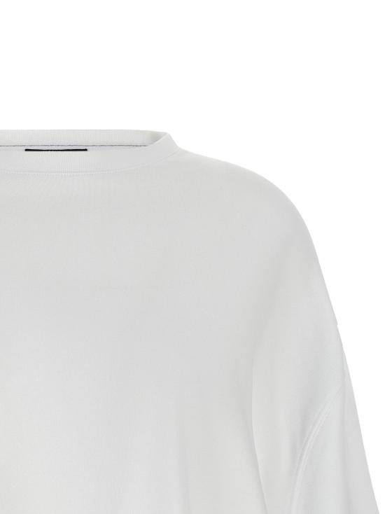 26SS 자크뮈스 긴팔 티셔츠 26ETSW00594AJ00291100 - JACQUEMUS