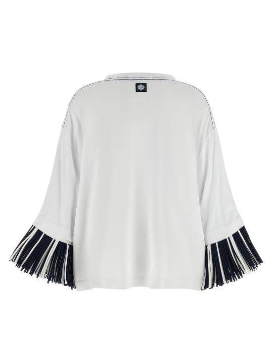 26SS 자크뮈스 긴팔 티셔츠 26ETSW00594AJ00291100 - JACQUEMUS