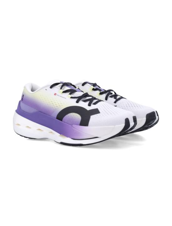 26SS 온 러닝 스니커즈 3MF30310438WJ Multicolor - ON RUNNING