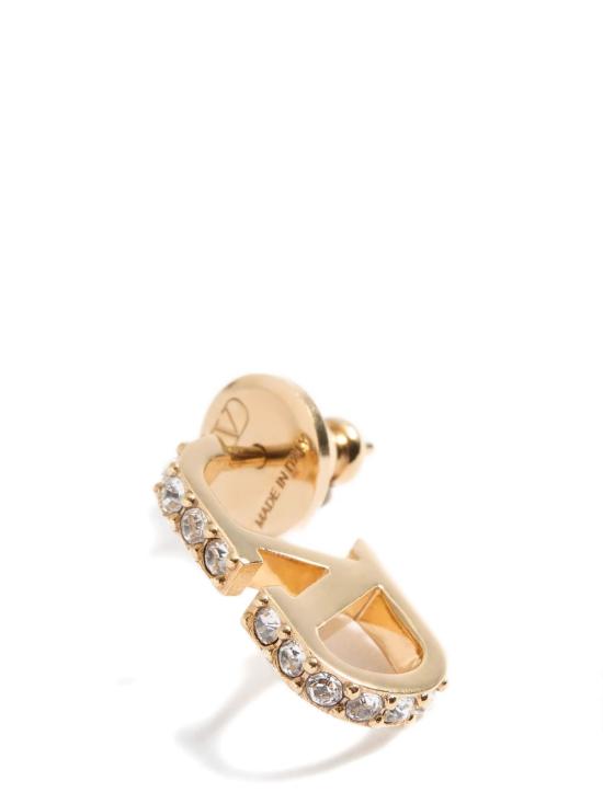 26FW 발렌티노 가라바니 이어링 W2J0CD4YCW9MN Gold - VALENTINO GARAVANI