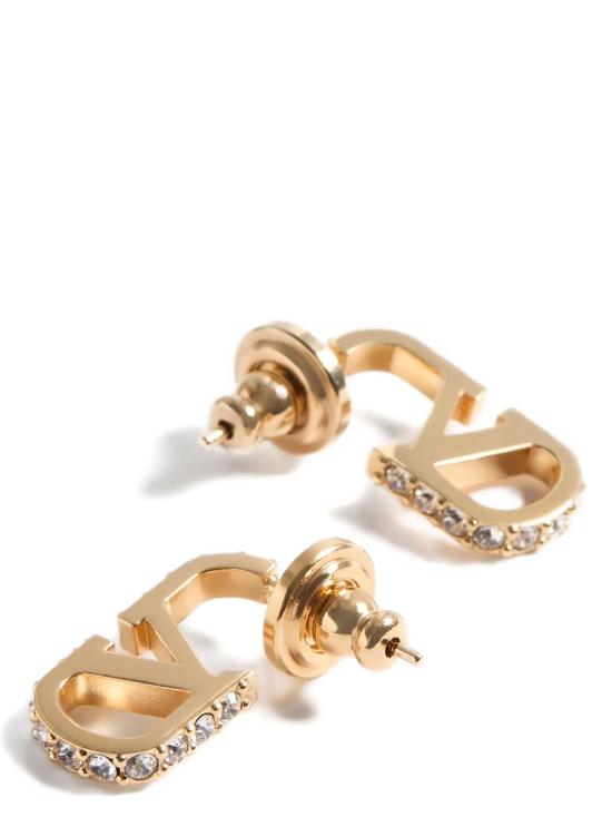 26FW 발렌티노 가라바니 이어링 W2J0CD4YCW9MN Gold - VALENTINO GARAVANI