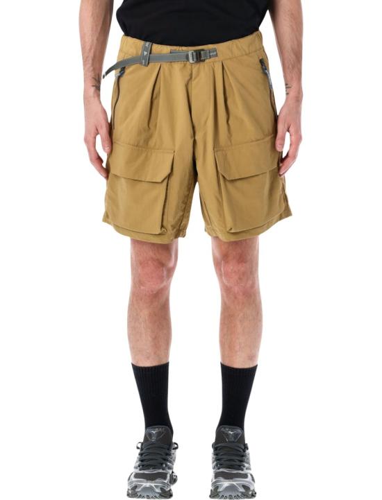 26SS 앤드원더 숏팬츠 5746182046040 Brown