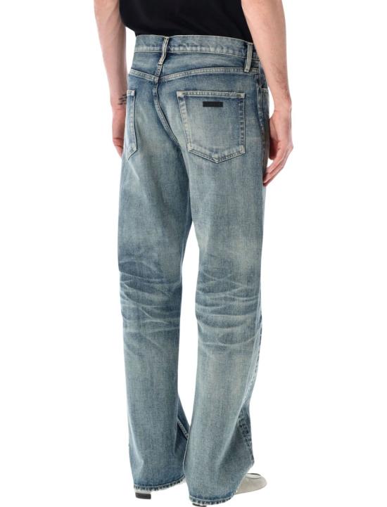 26SS 피어오브갓 데님 팬츠 FG9M459906DNMSEL427 Blue - FEAR OF GOD