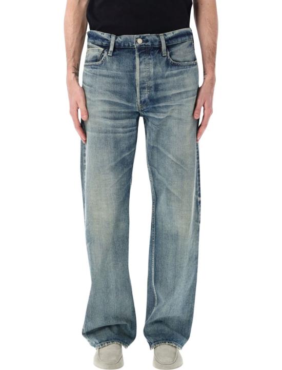 26SS 피어오브갓 데님 팬츠 FG9M459906DNMSEL427 Blue