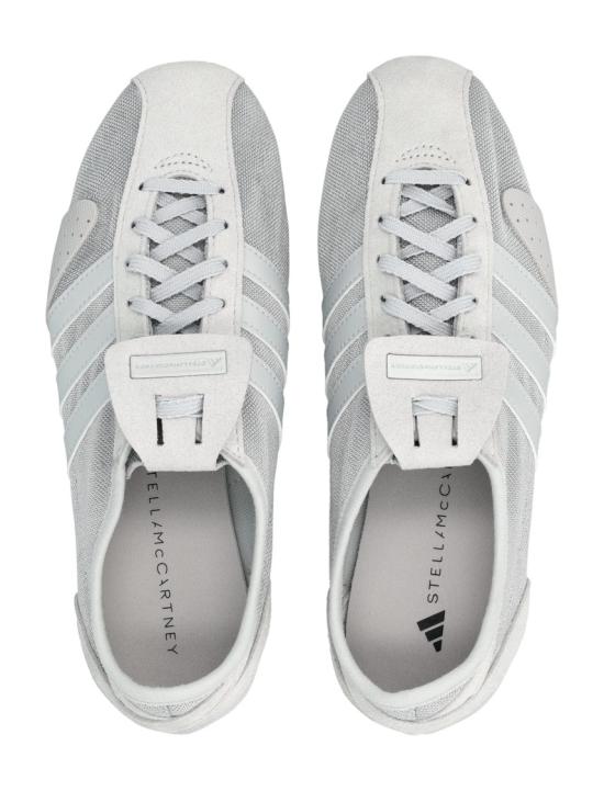 26SS 아디다스 바이 스텔라매카트니 스니커즈 KJ8931SILVER Silver - ADIDAS BY STELLA MCCARTNEY