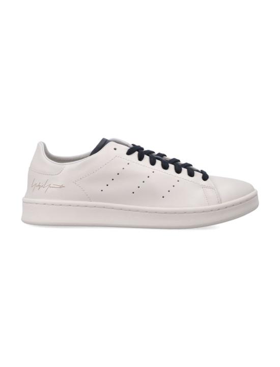 26SS 와이쓰리 스니커즈 KI3464WHT White