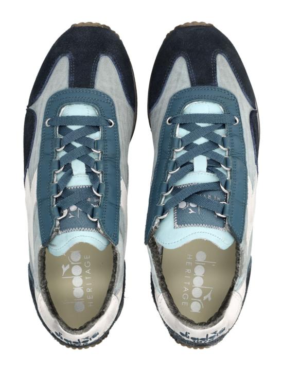 26SS 디아도라 헤리티지 스니커즈 201 18264265116 Blue - DIADORA HERITAGE